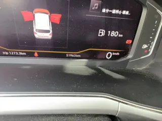Volkswagen T-Cross 2021 купить из Китая, цена 1 661 000 ₽ — Suifenhe Auto