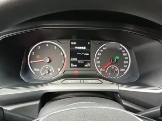 Volkswagen T-Cross 2020 купить из Китая, цена 1 478 000 ₽ — Suifenhe Auto