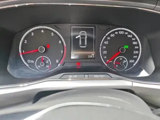 Volkswagen T-Cross 2019 купить из Китая, цена 1 485 000 ₽ — Suifenhe Auto