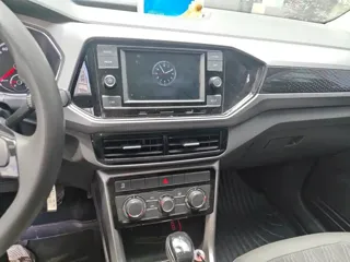 Volkswagen T-Cross 2019 купить из Китая, цена 1 485 000 ₽ — Suifenhe Auto