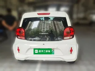 Roewe CLEVER 2022 купить из Китая, цена 793 000 ₽ — Suifenhe Auto