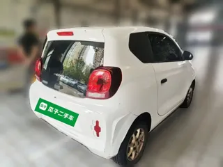 Roewe CLEVER 2022 купить из Китая, цена 793 000 ₽ — Suifenhe Auto