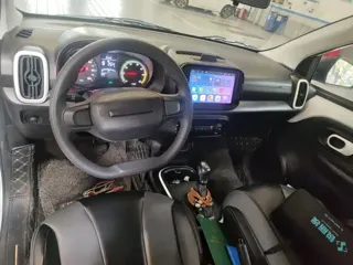 Roewe CLEVER 2022 купить из Китая, цена 793 000 ₽ — Suifenhe Auto