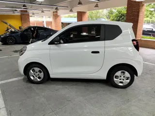 Roewe CLEVER 2021 купить из Китая, цена 767 000 ₽ — Suifenhe Auto