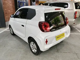 Roewe CLEVER 2021 купить из Китая, цена 767 000 ₽ — Suifenhe Auto