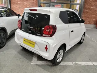 Roewe CLEVER 2021 купить из Китая, цена 767 000 ₽ — Suifenhe Auto