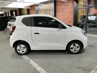 Roewe CLEVER 2021 купить из Китая, цена 767 000 ₽ — Suifenhe Auto