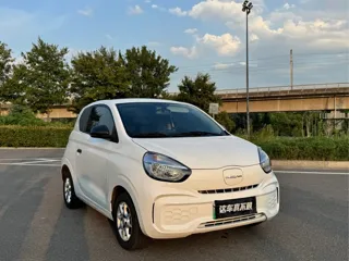 Roewe CLEVER 2022 купить из Китая, цена 871 000 ₽ — Suifenhe Auto