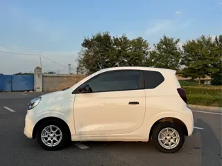 Roewe CLEVER 2022 купить из Китая, цена 871 000 ₽ — Suifenhe Auto