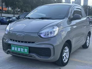 Roewe CLEVER 2023 купить из Китая, цена 913 000 ₽ — Suifenhe Auto