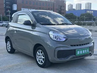 Roewe CLEVER 2023 купить из Китая, цена 913 000 ₽ — Suifenhe Auto