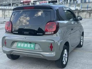 Roewe CLEVER 2023 купить из Китая, цена 913 000 ₽ — Suifenhe Auto