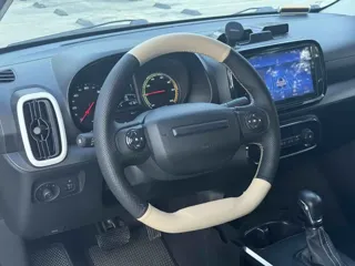 Roewe CLEVER 2023 купить из Китая, цена 913 000 ₽ — Suifenhe Auto