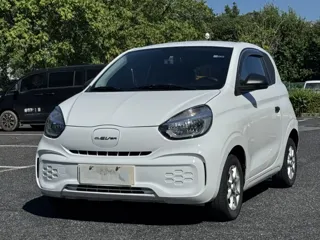Roewe CLEVER 2023