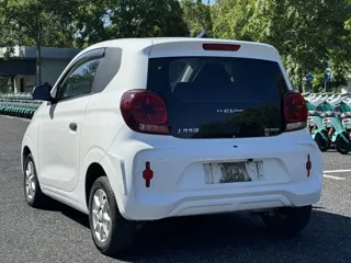 Roewe CLEVER 2023 купить из Китая, цена 980 000 ₽ — Suifenhe Auto
