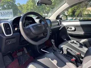 Roewe CLEVER 2023 купить из Китая, цена 980 000 ₽ — Suifenhe Auto