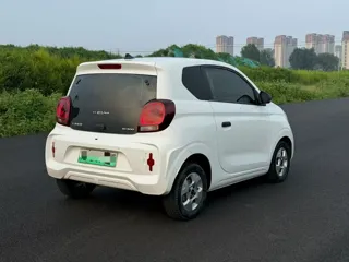Roewe CLEVER 2020 купить из Китая, цена 710 000 ₽ — Suifenhe Auto
