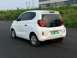 Roewe CLEVER 2020 купить из Китая, цена 710 000 ₽ — Suifenhe Auto
