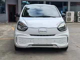 Roewe CLEVER 2021 купить из Китая, цена 822 000 ₽ — Suifenhe Auto