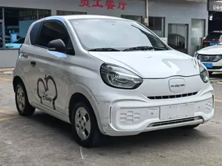Roewe CLEVER 2021 купить из Китая, цена 822 000 ₽ — Suifenhe Auto