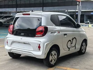 Roewe CLEVER 2021 купить из Китая, цена 822 000 ₽ — Suifenhe Auto