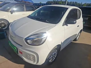 Roewe CLEVER 2023