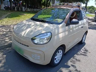 Roewe CLEVER 2024