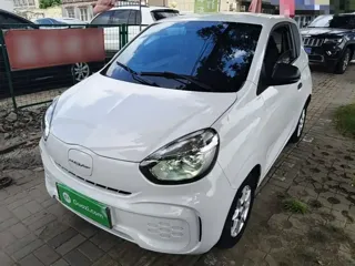 Roewe CLEVER 2023