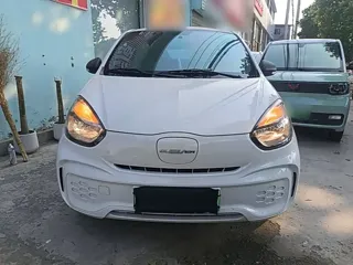 Roewe CLEVER 2022 купить из Китая, цена 920 000 ₽ — Suifenhe Auto