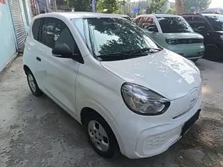Roewe CLEVER 2022 купить из Китая, цена 920 000 ₽ — Suifenhe Auto