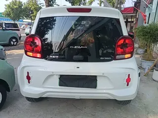Roewe CLEVER 2022 купить из Китая, цена 920 000 ₽ — Suifenhe Auto