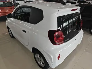Roewe CLEVER 2022 купить из Китая, цена 869 000 ₽ — Suifenhe Auto