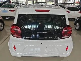 Roewe CLEVER 2022 купить из Китая, цена 869 000 ₽ — Suifenhe Auto