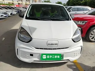 Roewe CLEVER 2022 купить из Китая, цена 829 000 ₽ — Suifenhe Auto