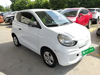 Roewe CLEVER 2022 купить из Китая, цена 829 000 ₽ — Suifenhe Auto