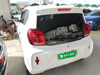 Roewe CLEVER 2022 купить из Китая, цена 829 000 ₽ — Suifenhe Auto