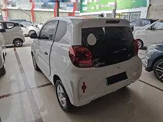 Roewe CLEVER 2021 купить из Китая, цена 882 000 ₽ — Suifenhe Auto