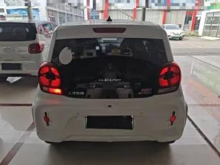 Roewe CLEVER 2021 купить из Китая, цена 882 000 ₽ — Suifenhe Auto