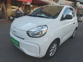 Roewe CLEVER 2022 купить из Китая, цена 842 000 ₽ — Suifenhe Auto