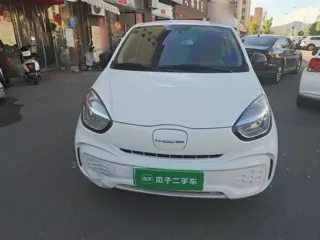 Roewe CLEVER 2022 купить из Китая, цена 842 000 ₽ — Suifenhe Auto
