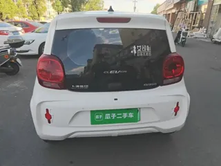 Roewe CLEVER 2022 купить из Китая, цена 842 000 ₽ — Suifenhe Auto