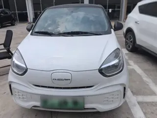 Roewe CLEVER 2023 купить из Китая, цена 893 000 ₽ — Suifenhe Auto