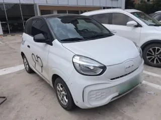 Roewe CLEVER 2023 купить из Китая, цена 893 000 ₽ — Suifenhe Auto