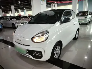 Roewe CLEVER 2024
