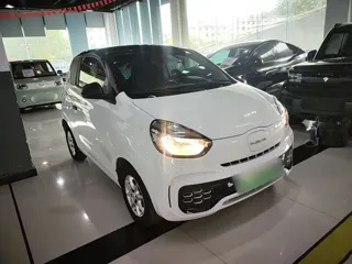 Roewe CLEVER 2024 купить из Китая, цена 942 000 ₽ — Suifenhe Auto