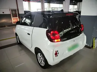 Roewe CLEVER 2024 купить из Китая, цена 942 000 ₽ — Suifenhe Auto