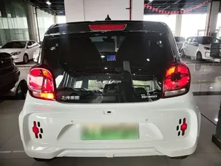 Roewe CLEVER 2024 купить из Китая, цена 942 000 ₽ — Suifenhe Auto