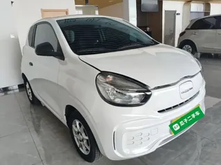 Roewe CLEVER 2023 купить из Китая, цена 900 000 ₽ — Suifenhe Auto