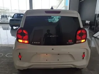 Roewe CLEVER 2023 купить из Китая, цена 900 000 ₽ — Suifenhe Auto