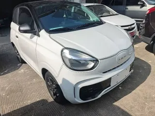 Roewe CLEVER 2022 купить из Китая, цена 873 000 ₽ — Suifenhe Auto